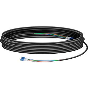 Ubiquiti FIBER CABLE, SINGLE MODE, 200'